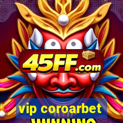 vip coroarbet
